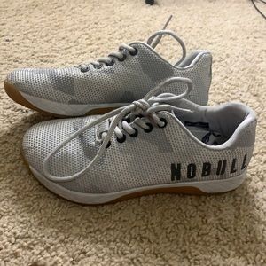 NoBull Project Trainers Size 7